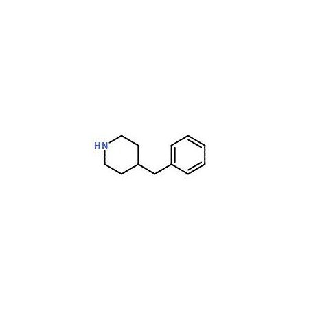 Ak Scientific 4-Benzylpiperidine (5g), CAS 31252-42-3 Q677-5g