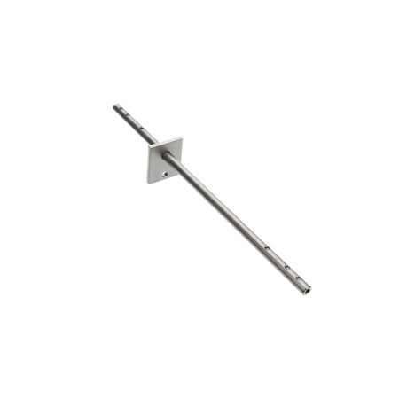 Cretors CROSS SHAFT, ELECTRIC GIANT 5532