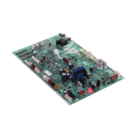 Mitsubishi Control Board T7WS47315