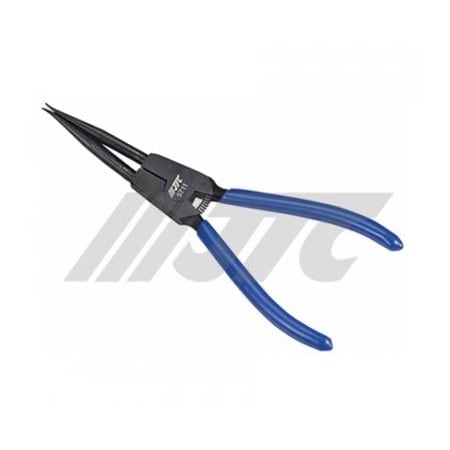 Jtc Auto Tools Extra long retaining ring pliers, 225mm length 5711