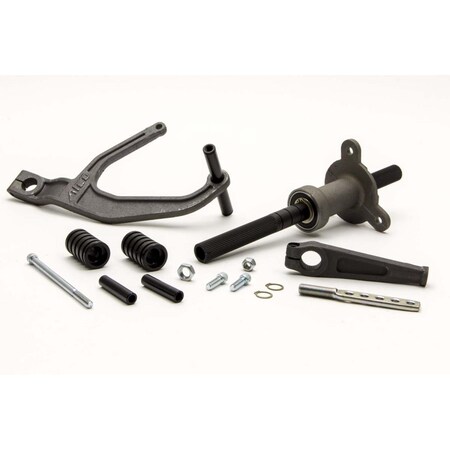 Strike3 40292 Aluminum Adjustable Throttle Pedal ST3629855