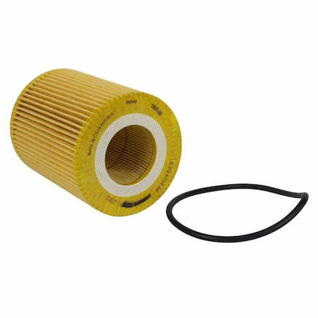 Motorcraft Engine Oil Filter,  FL2081