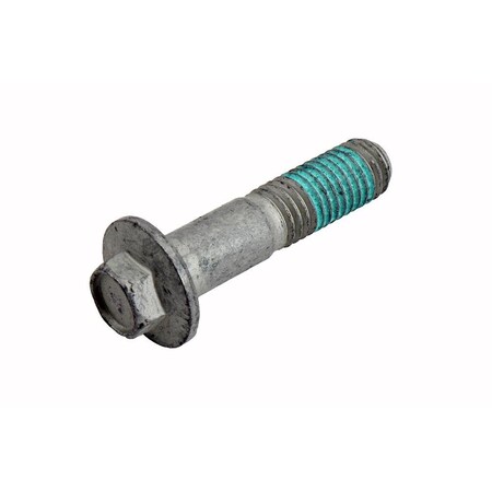 Acdelco BOLT FRT WHL HUB, Wheel Hub Bolt,  11570580