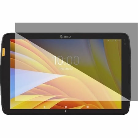 Infocase Tempered Glass Screen Protection for Zebra ET 40/45 Transparent INF-SG-ZEB-ET4X10