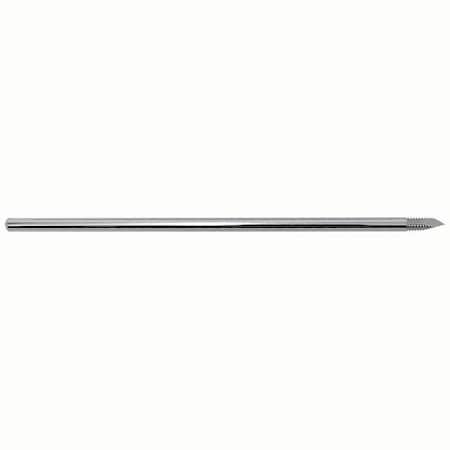 Jorgensen Laboratories Type-I Half P", 5/32"x5" J0371PC