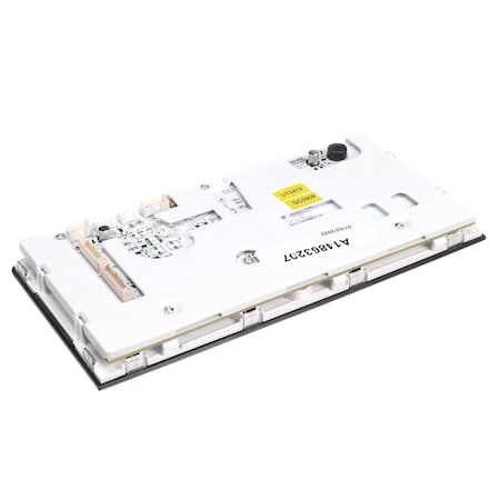 Frigidaire User Interface, Assembly, Gray 5304527031