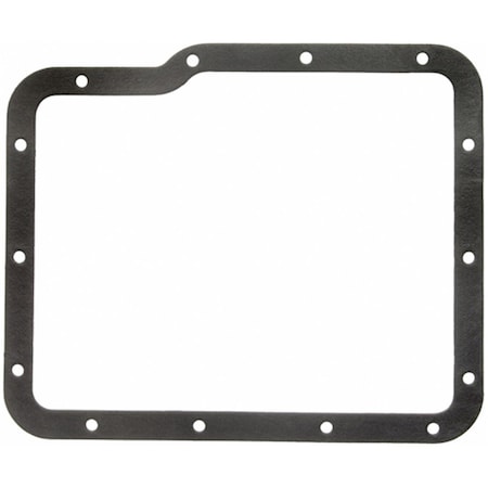 Fel-Pro 2304 Steel Core Laminate Transmission Pan Gasket for GM Powerglide FEL2304