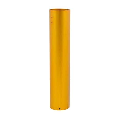 Tapetech Easyclean Pump Cylinder, Anodized 720003G