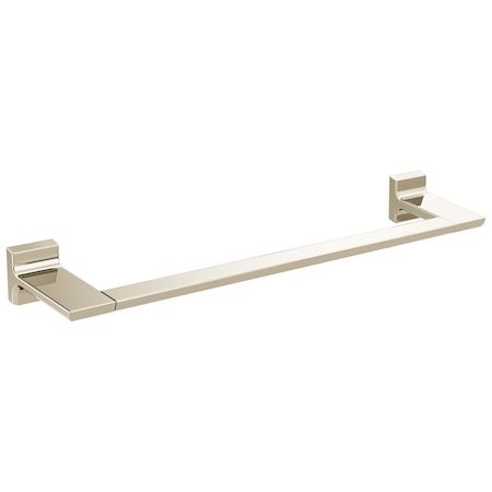Delta Pivotal 18 Towel Bar 79918-PN