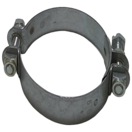 John Deere CLAMP HOSE, JOHN DEERE OEM LW7410169 LW7410169