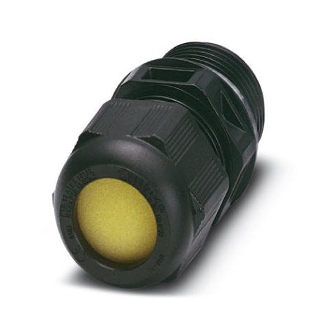 Phoenix Contact G-ESIS-M16-S68L-PEPDS-BK Cable gland 1415107