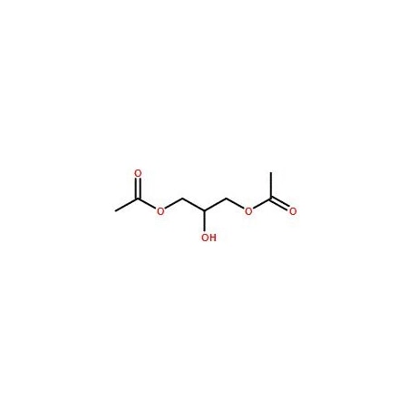 Ak Scientific Diacetin (contains Mono-, Tri-, Glycerol) (500g), CAS 25395-31-7 7770AF-500g