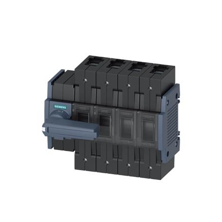 Siemens Switch disconnector 160 A Size 2 3KD3442-2NE10-0