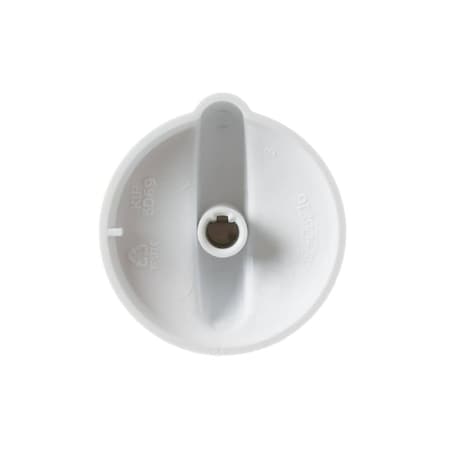 Ge KNOB SU WH WB03T10228