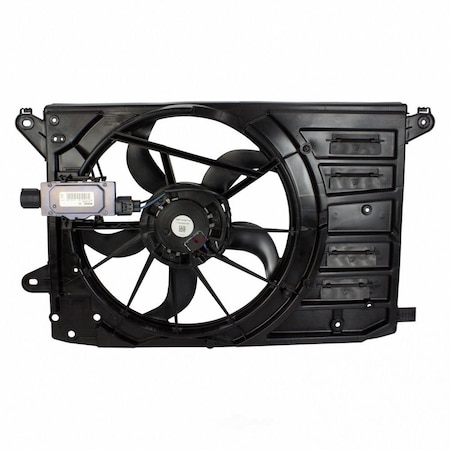 Motorcraft RF-382 Engine Cooling Fan Assemblymotor And Fan Assy RF382