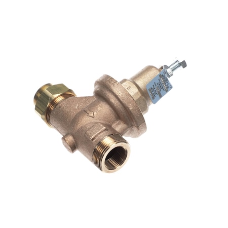 Champion - Moyer Diebel VALVE, PRV 25-75 PSI, 3/4'' 116945