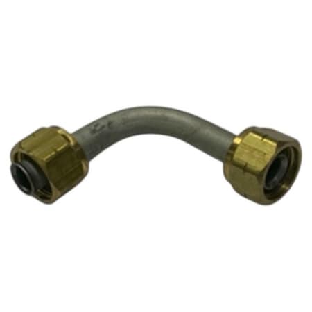John Deere FUEL LINE, JOHN DEERE OEM RE213243 RE213243