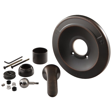 Delta Other Renovation Kit - 600 Series Tub & Shower RP54870RB