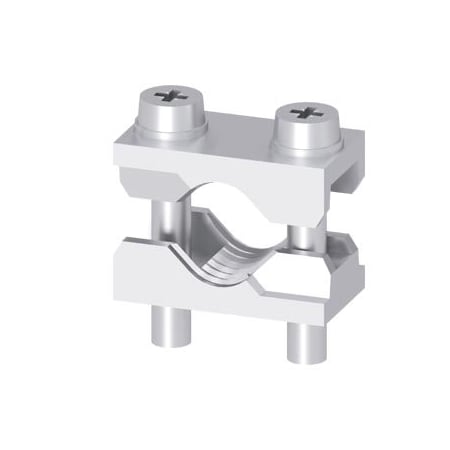 Siemens Prism terminal 16 95 mm2, for Size NH00 1-pole with flat terminal 3NP1931-1BB10