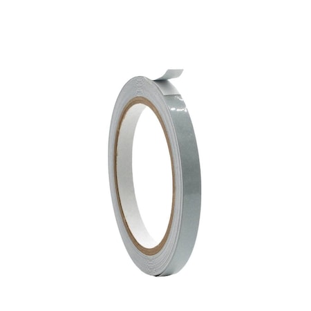 Wod Tape RTC7 Engineering Grade Reflective Tape Silver 1/2 in. x 50 yds, 72PK WOD RTC7-00500-72-50-SIL