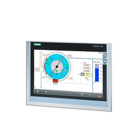 Siemens SIMATIC HMI IWP1500MT 6AV6646-7BA00-0AA0