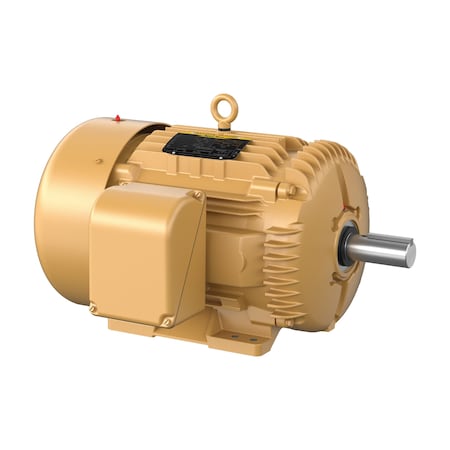Baldor-Reliance 25 HP, 1800 RPM, Three Phase, 230/460V, 60HZ, TEFC, 284T, F1 EM4103T-BG