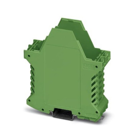 Phoenix Contact ME 35 UT TBUS GN DIN rail housing Lower 2709532