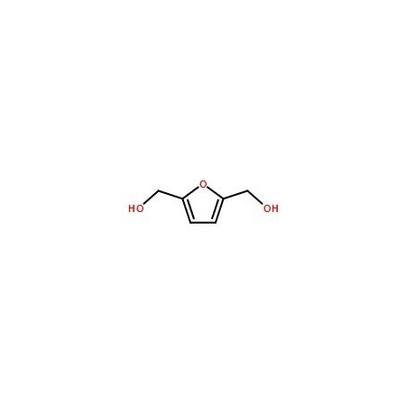 Ak Scientific 2, 5-Furandimethanol (1g), CAS 1883-75-6 X3237-1g
