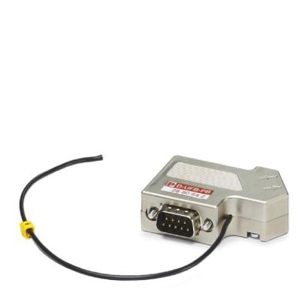 Phoenix Contact D-UFB-PB Fine surge protection in a 2880642