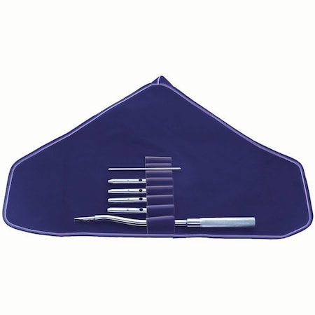 Jorgensen Laboratories Wolftooth Extractor Set J0711