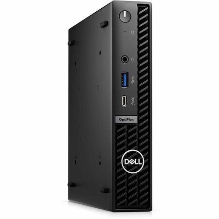 Dell Opti 7020+ MFF i7-14700 16GB 256GB WRLS GDX46