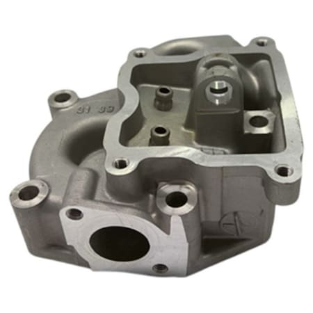 John Deere CYLINDER HEAD, JOHN DEERE OEM M96728 M96728