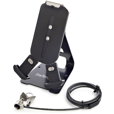 Startech.Com Secure Tablet Stand/Mount - 7.9-13 inch SECTBLTDT