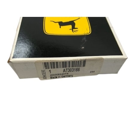 John Deere WIRING HARNESS, JOHN DEERE OEM AT303166 AT303166