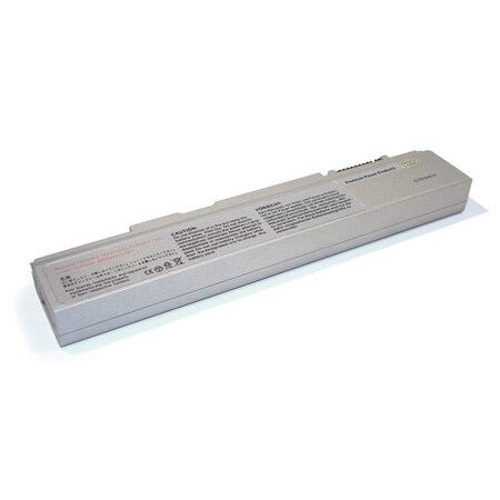 Premium Power Products Toshiba Replacement Laptop Bat PA3692U-1BRS
