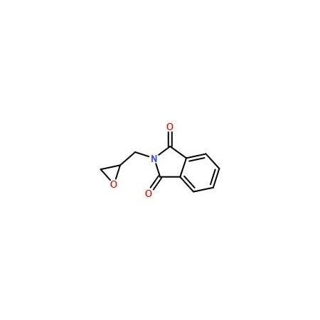 Ak Scientific N-(2, 3-Epoxypropyl)phthalimide (5g), CAS 5455-98-1 W6878-5g