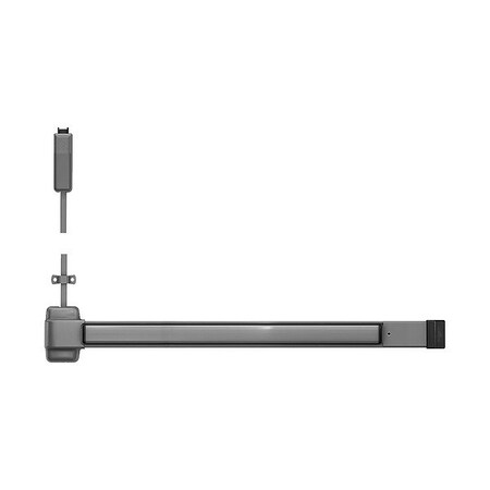 Von Duprin Mechanical Exit Devices 2227EO 3 689 LBR