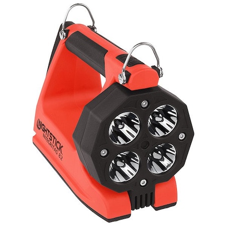 Nightstick Intrinsically Safe Lantern XPR-5582RX