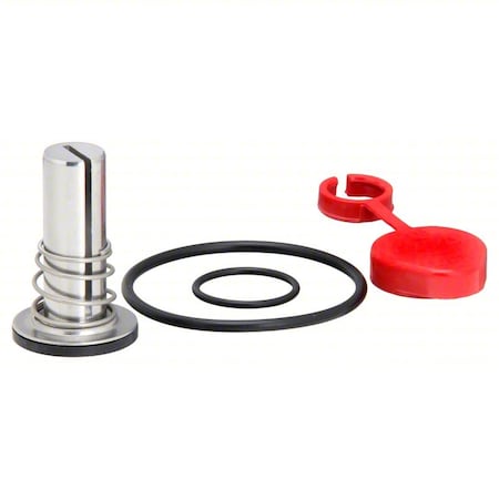 Asco Rebuild Kit For 8030 164662