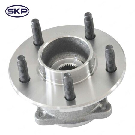 Skyward Automotive Products Wheel Bearing and Hub Assembly, SK512230