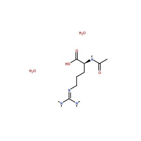 Ak Scientific N-Acetyl-L-arginine dihydrate (5g), CAS 210545-23-6 V4306-5g