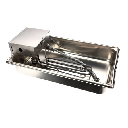 Federal Industries CONDO LG PAN ASSEMBLY 240V/1200W SA-1878-7