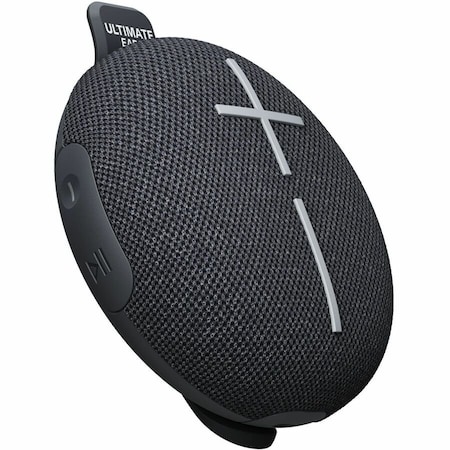 Logitech ULTIMATE EARS MINIROLL - GENTLE BLACK 984-002015