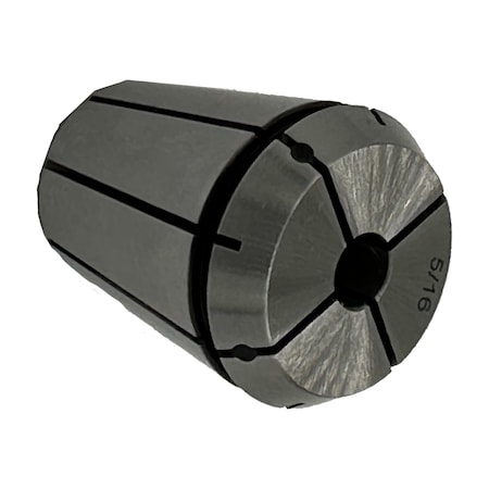 Drill America 5/16in ER32 Internal Coolant Collet PTH320IK507