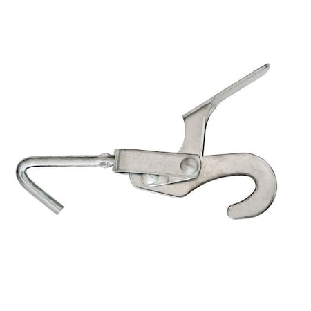 American Power Pull Mini Load Binder, 175 lb Working Load, Steel 13010