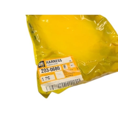 Caterpillar HARNESS A, CATERPILLAR OEM 2030680 2030680
