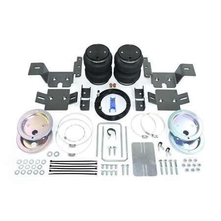 Pacbrake ALPHA HD Helper Spring Kit HP10216