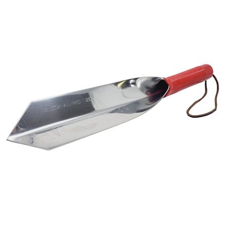 Wilcox 14 Inche Stainless Steel Digging Trowel 202S