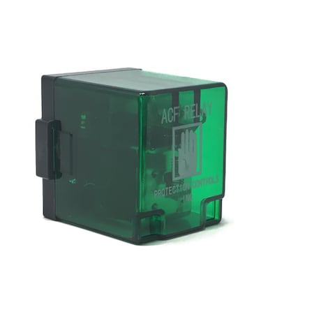 Protection Controls Plug-In Relay ACF
