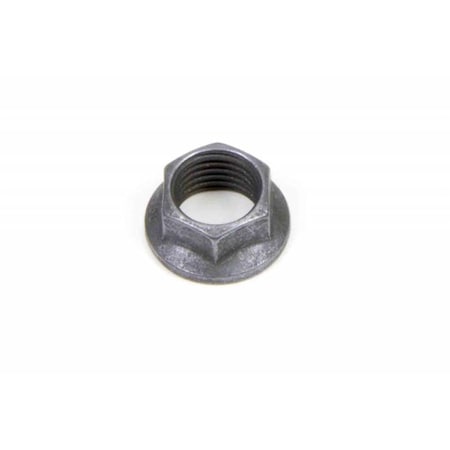 Arp 200-8104 Self-Locking Hex Nut - 0.37-24 in. ARP200-8104